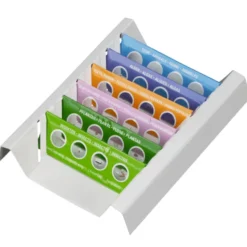Mikroskop Starter-Set mit 24 Präparaten