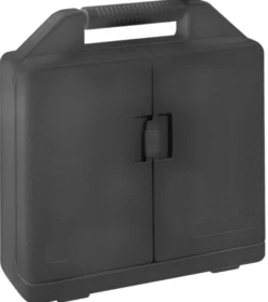 Mikroskop 300x1200 mit Koffer & Zubehör