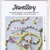 Mini Bastelset Schmuck - Schrumpffolie