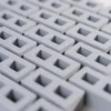 Mini-"Betonblöcke" - 25 Stk.