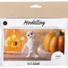 Mini Kreativset - Halloween - Mumie