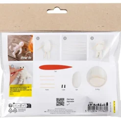 Mini Kreativset - Halloween - Mumie