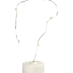 Mini Lichterkette - L: 27 cm, 1 Stk.