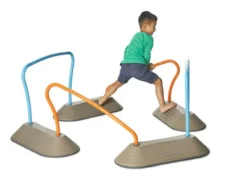 Mini Parcours - Basis, 1 Teil