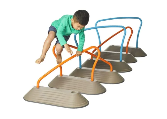 Mini Parcours - Basis, 1 Teil