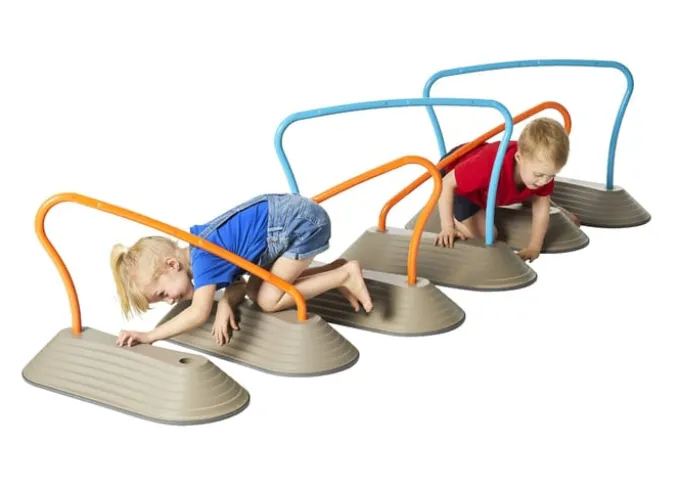Mini Parcours - Basis, 1 Teil