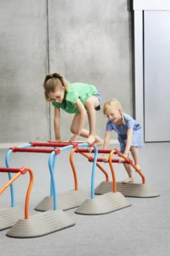 Mini Parcours - Startset, 14 Teile