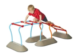 Mini Parcours - Startset, 14 Teile