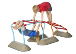 Mini Parcours - Startset, 14 Teile