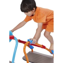 Mini Parkour - Griffe, 4 Stk.
