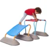 Mini Parkour - Rutsche