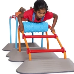 Mini Parkour - Schaumstoff Roller, 2 Stk.