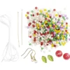 Mini Schmuckbastelset - Früchte