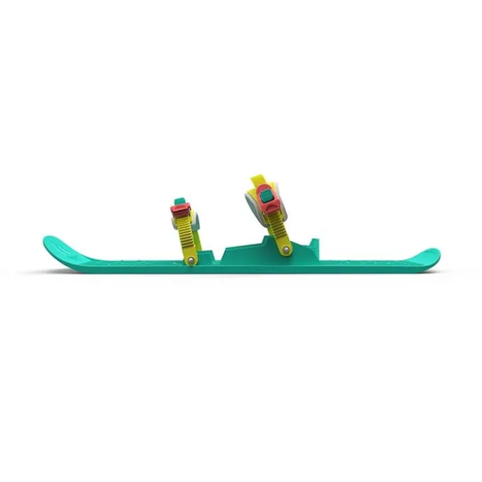 Miniski - Türkis