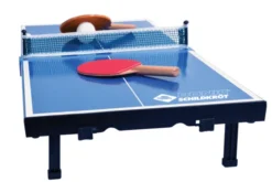 Mini Tischtennis-Tisch Set
