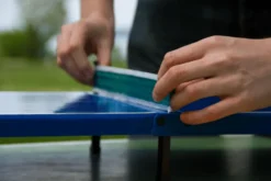 Mini Tischtennis-Tisch Set