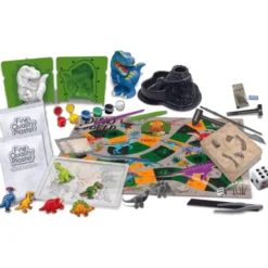 MINKT Aktivitätsset - Dinosaurier