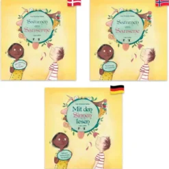 Mit den Sinnen lesen