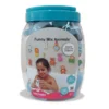 Mix & Match Badespiel - Tiere, 26 Teile