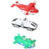 Mix & Match Fahrzeuge, 21 Teile