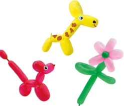 Modellierballons