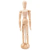 Modelpuppe, 30 cm
