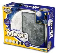 Mondlampe