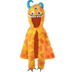 Monster Giggle, Gr. 4-6 Jahre
