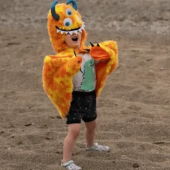 Monster Giggle, Gr. 4-6 Jahre