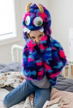 Monster Kostüm