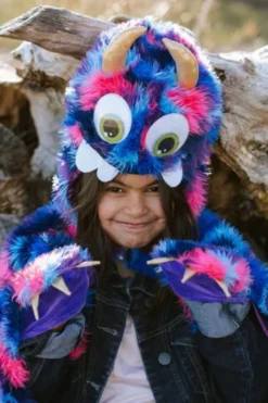 Monster Kostüm