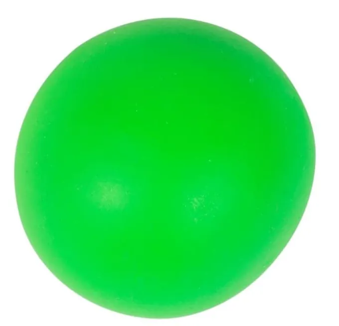 Morphy Knautschball (7 cm) zufällige Farbe