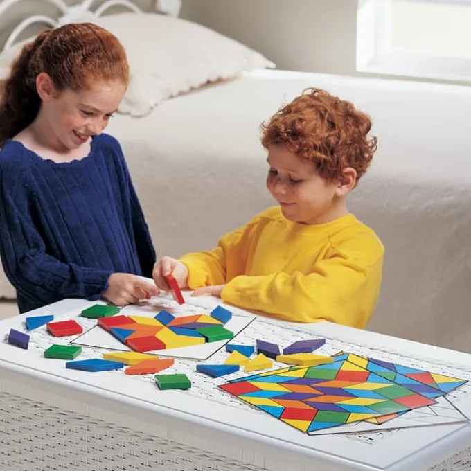 Mosaikpuzzle