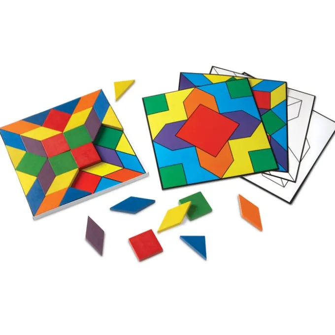 Mosaikpuzzle