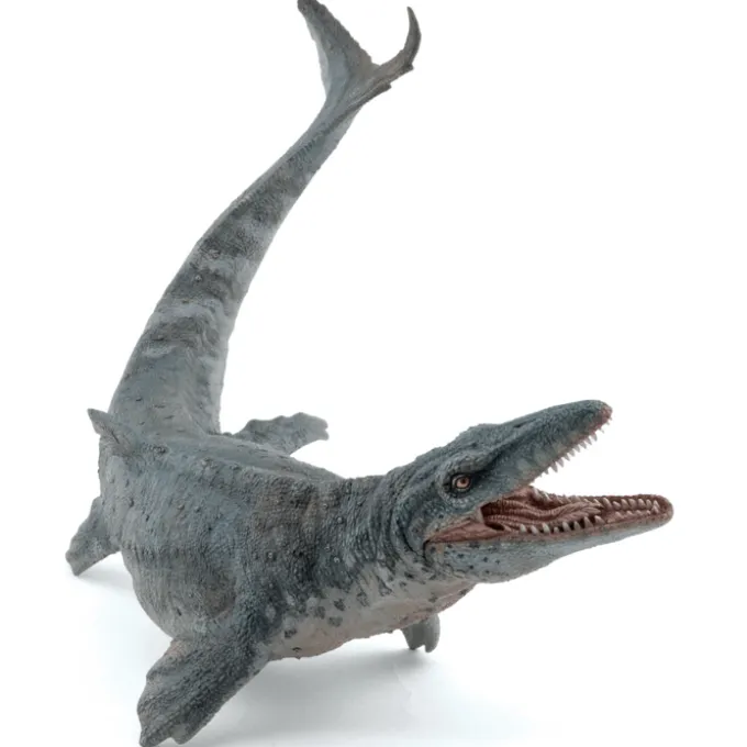 Mosasaurus - L: 25,5 cm