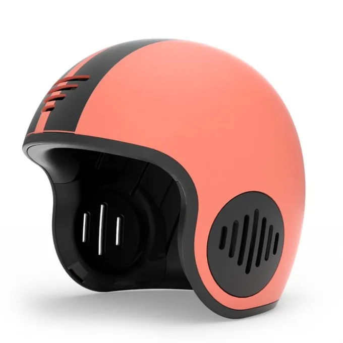 Multisporthelm Bobbi - S (50-55 cm)