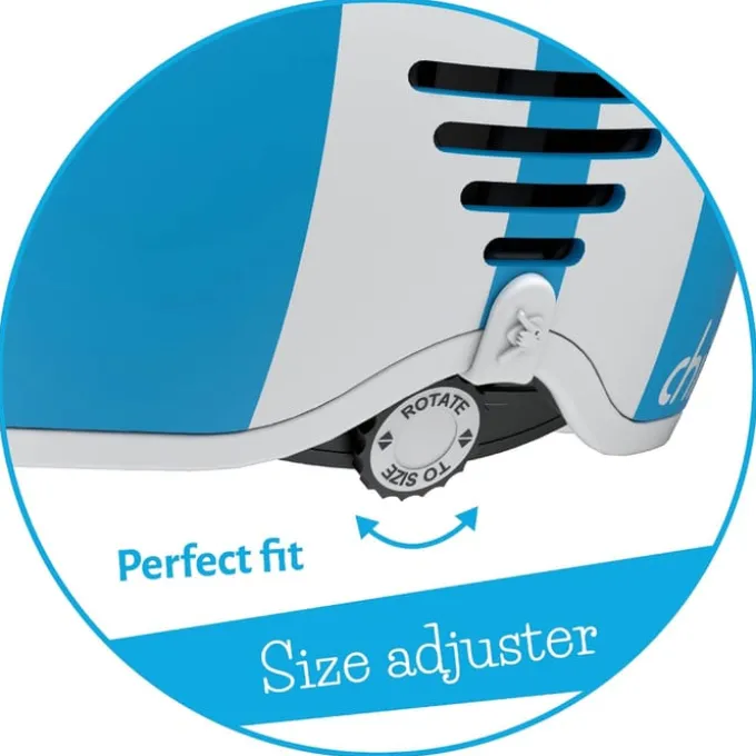 Multisporthelm Bobbi - S (50-55 cm)