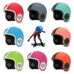 Multisporthelm Bobbi - S (50-55 cm)
