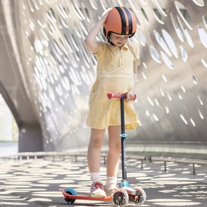 Multisporthelm Bobbi - S (50-55 cm)