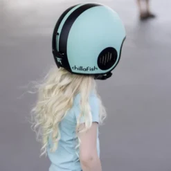 Multisporthelm Bobbi - XS (50-55 cm)