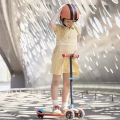 Multisporthelm Bobbi - XS (50-55 cm)