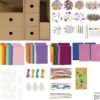 My Craft Station – Dekoration
