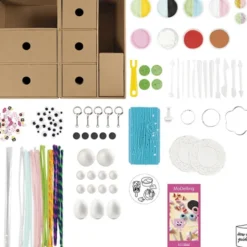 My Craft Station – Modellieren