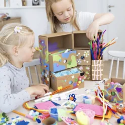 My Craft Station – Modellieren
