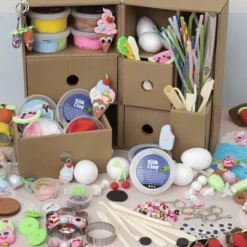 My Craft Station – Modellieren