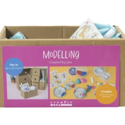 My Craft Station Refill – Modellieren