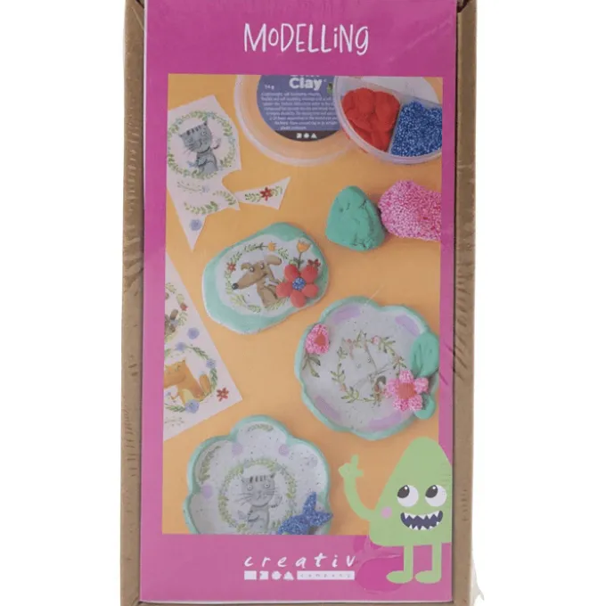 My Craft Station Refill – Modellieren