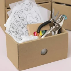 My Craft Station Refill – Schmuck