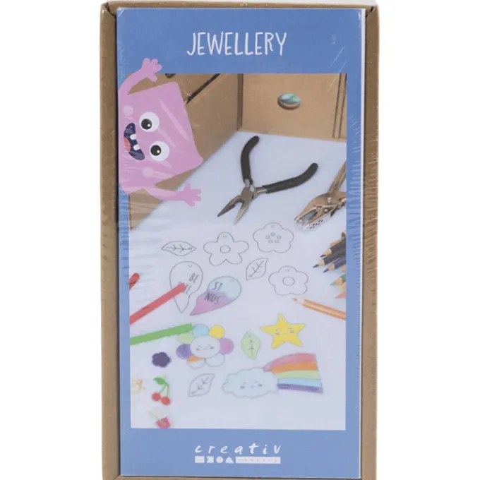 My Craft Station Refill – Schmuck