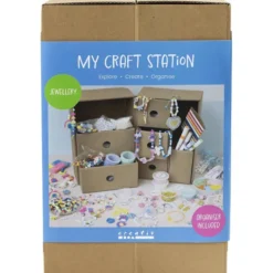 My Craft Station – Schmuck